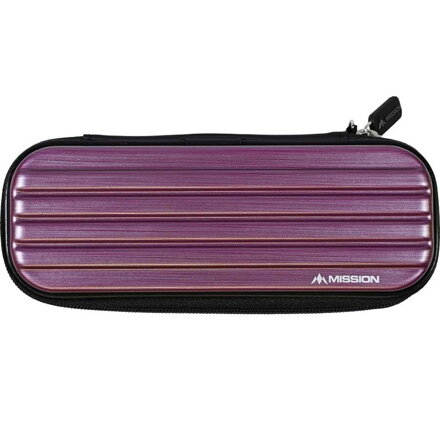 Mission pokrowiec ABS-1 Metallic Purple Mission pokrowiec ABS-1 Metallic Purple