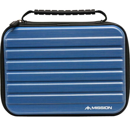 Mission pokrowiec ABS-4 Metallic Aqua Mission pokrowiec ABS-4 Metallic Aqua