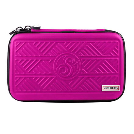 Shot pokrowiec Tactical Series Pink