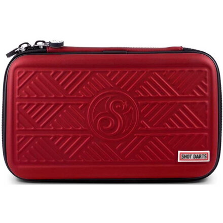 Shot pokrowiec Tactical Series Red