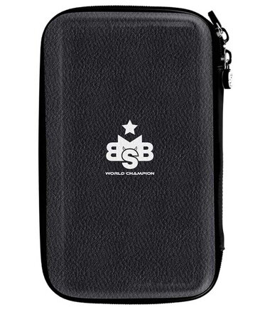 Shot pokrowiec Tactical Dart Case Michael Smith Black