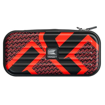 Target pokrowiec Takoma TAG Red