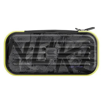 Target pokrowiec Takoma Ghost Luke Littler