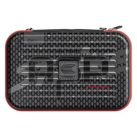 Target pokrowiec Takoma Ghost XL Nathan Aspinall