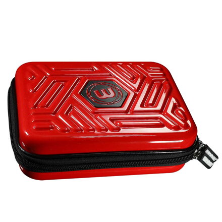 Winmau pokrowiec Armor G2 Red