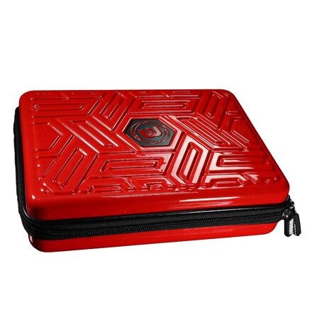 Winmau pokrowiec Armor G4 Red