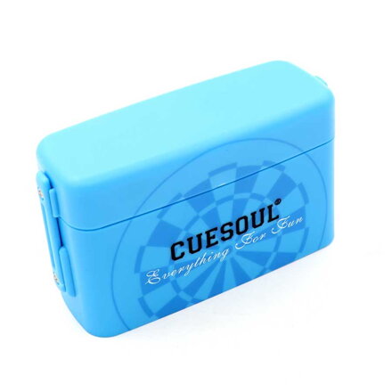 Cuesoul rozszerzenie etui Antie Blue