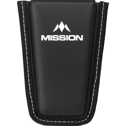Mission POD-Dart Case Black