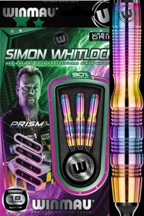 Winmau lotki Simon Whitlock soft 20g