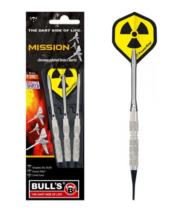 Bulls lotki Mission 18g