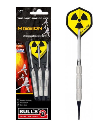 Bulls lotki Mission II 16g