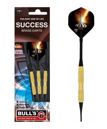 Bulls lotki Success II 16g