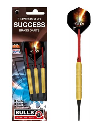 Bulls lotki Success 18g