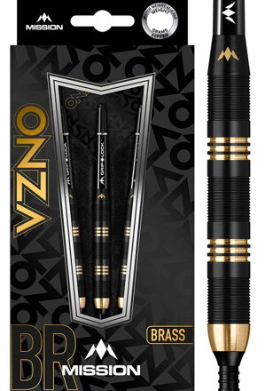 Mission lotki Onza M1 Brass soft 19g