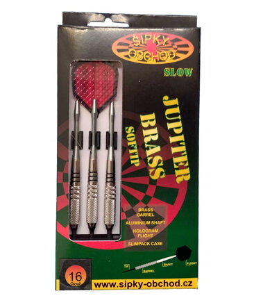 Ruthless lotki Jupiter 7 Slow 16g