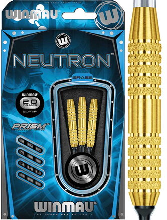 Winmau lotki Neutron 2221 soft 20g