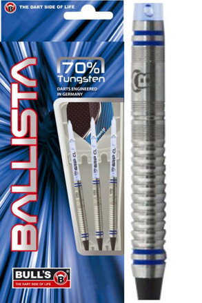 Bulls lotki Ballista B1 soft 18g