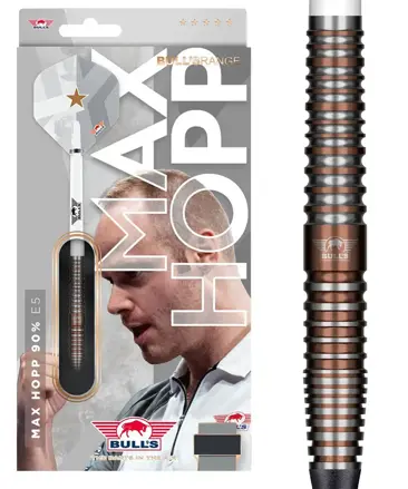 Bulls NL lotki Max Hop E5 soft 20g