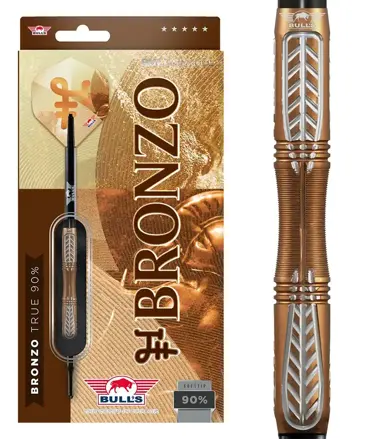 Bulls NL lotki Bronzo True soft 19g