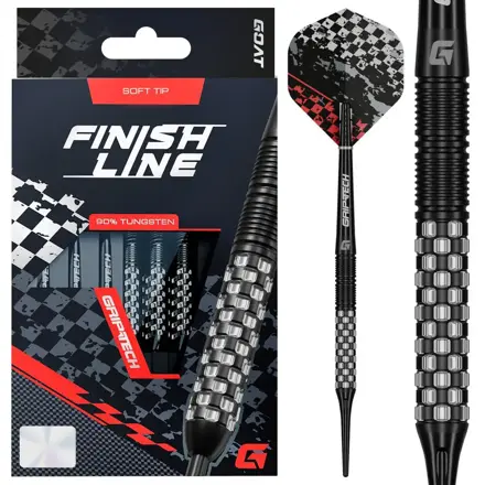 Goat lotki Finish Line soft 20g