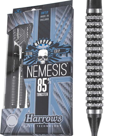 Harrows lotki Nemesis soft 16g