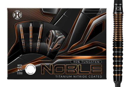 Harrows lotki Noble soft 21g