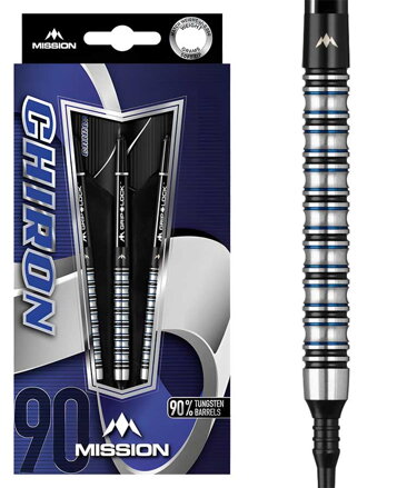 Mission lotki Chiron M1 soft 20g
