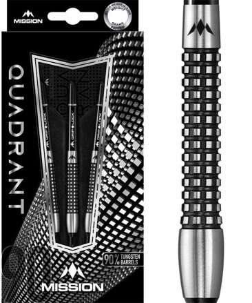 Mission lotki Quardant M3 soft 19g