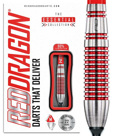 Red Dragon lotki Reflex soft 22g