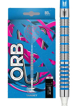 Target lotki ORB 12 soft 18g