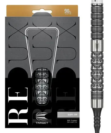 Target lotki Redux 10 soft 18g