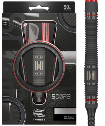 Target lotki Scope 11 soft 19g