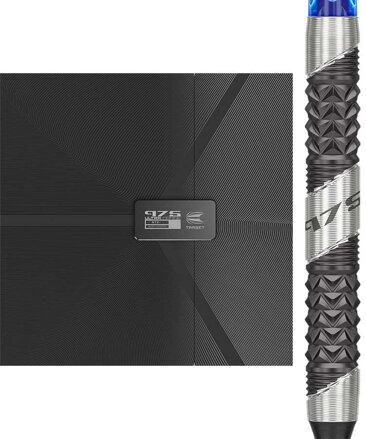 Target lotki 975 Ultra Marine 10 soft 18g