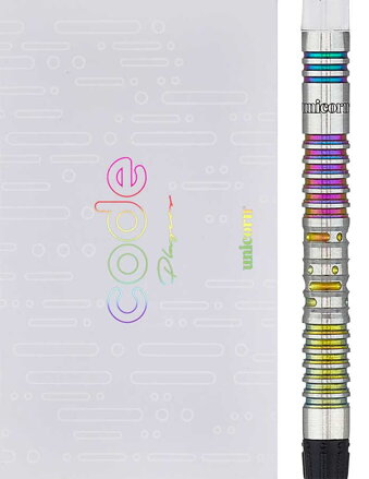 Unicorn lotki Code Chris Dobey soft 20g