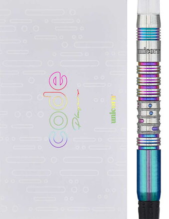 Unicorn lotki Code Dimitri Van der Bergh soft 22g