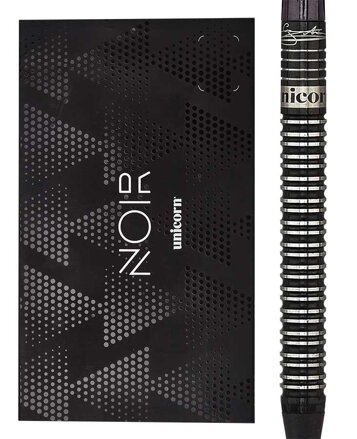 Unicorn lotki Gary Anderson Noir soft 18g