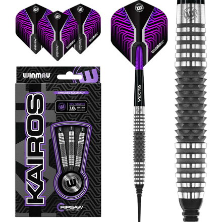 Winmau lotki Kairos 1 soft 20g