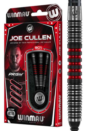 Winmau lotki Joe Cullen soft 20g