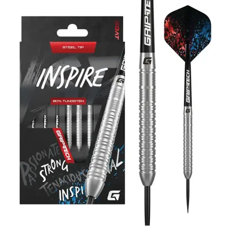 Goat lotki Inspire steel 23g