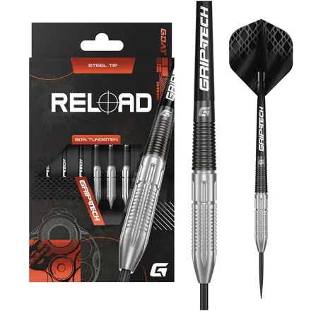Goat lotki Reload steel 23g