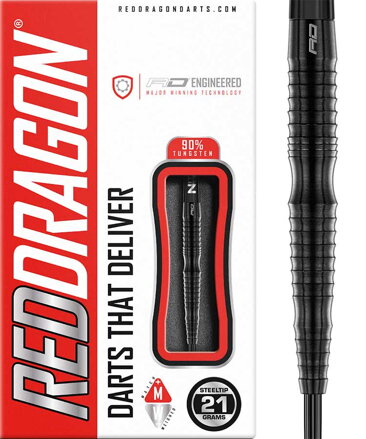 Red Dragon lotki Razor Edge Extreme steel 21g