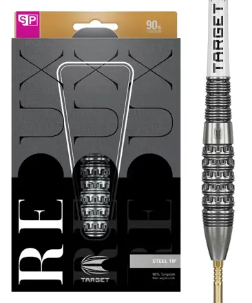 Target lotki Redux 02 SP steel 22g