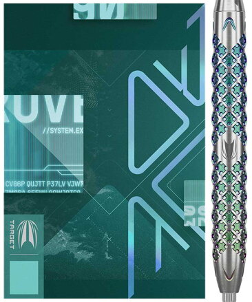 Target lotki Rove 01 SP steel 22g