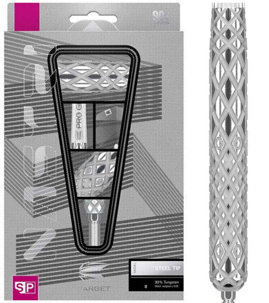 Target lotki Nastri 03 steel 22g