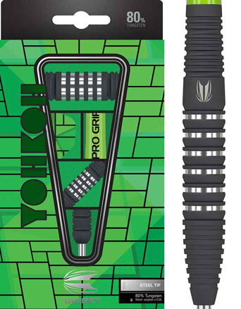 Target lotki Yohkoh 03 steel 21g