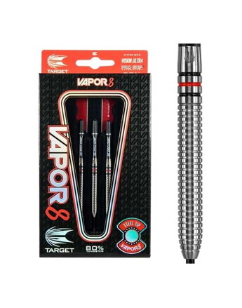 Target lotki Vapor 8 - 05 steel 22g