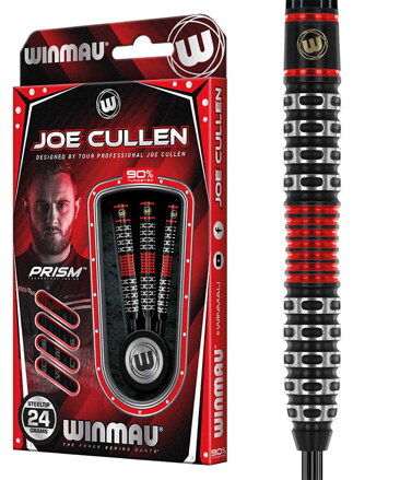 Winmau lotki Joe Cullen SE steel 24g