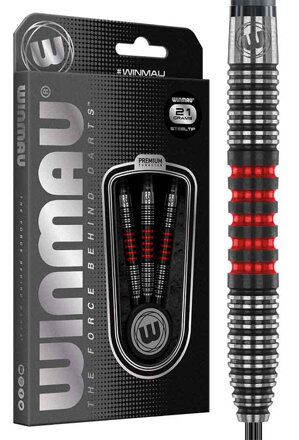 Winmau lotki Joe Cullen steel 21g