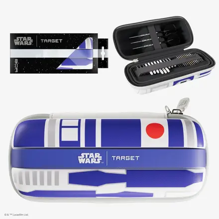 Target pokrowiec Star Wars R2-D2 Boa