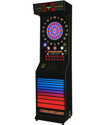 Cyberdine Turnier Darts